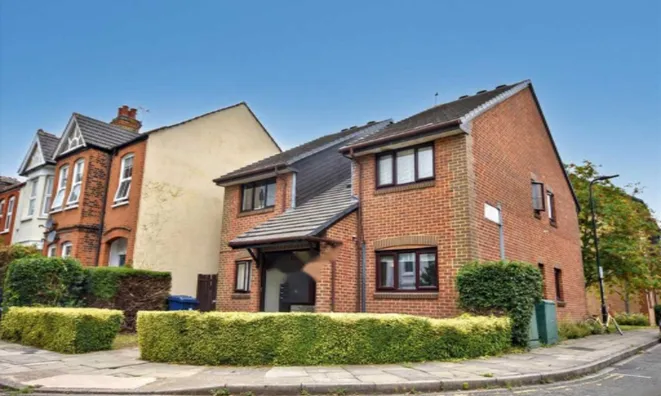 Недвижимость Rothschild Road, Chiswick: 4