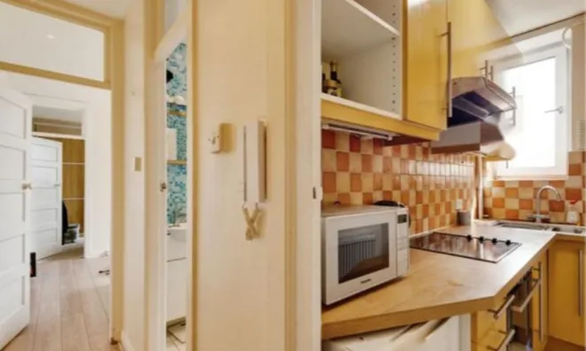 Недвижимость Lansdowne Way, Vauxhall: 1