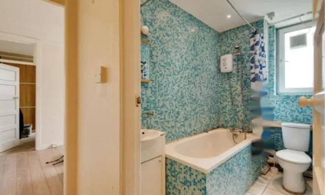 Недвижимость Lansdowne Way, Vauxhall: 2