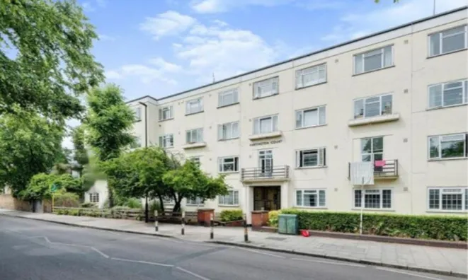 Недвижимость Lansdowne Way, Vauxhall: 3