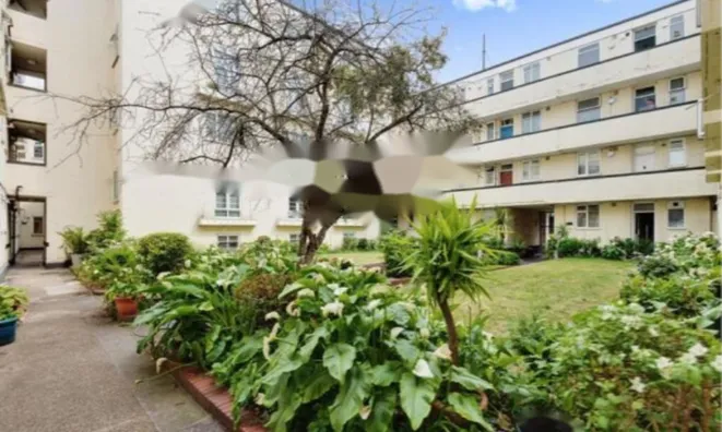 Недвижимость Lansdowne Way, Vauxhall: 6