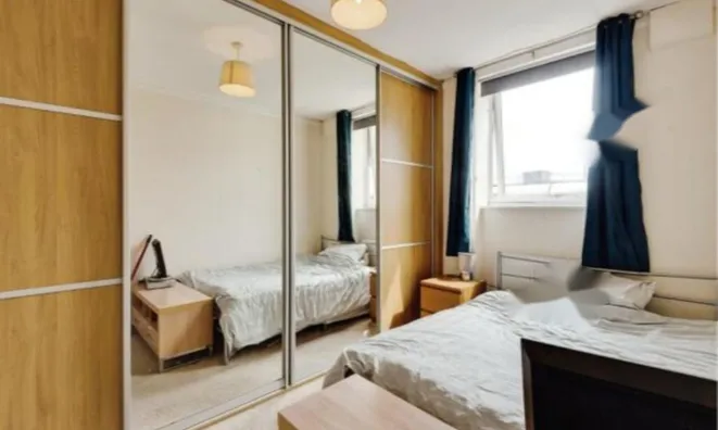 Недвижимость Lansdowne Way, Vauxhall: 7