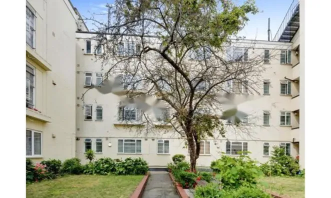 Недвижимость Lansdowne Way, Vauxhall: 8