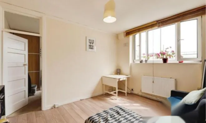 Недвижимость Lansdowne Way, Vauxhall: 9