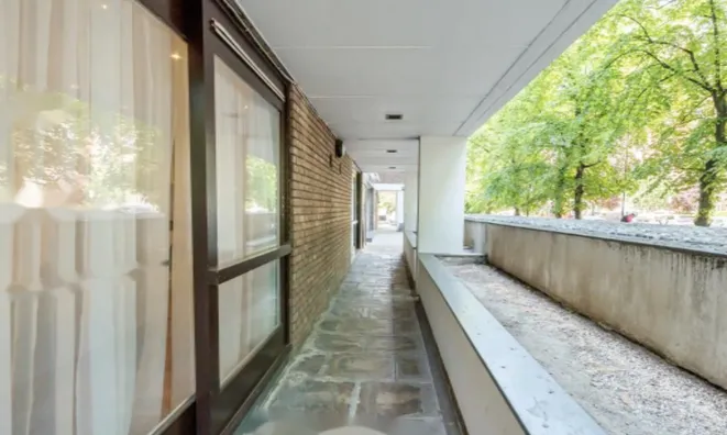 Недвижимость Hamilton House, St Johns Wood: 3