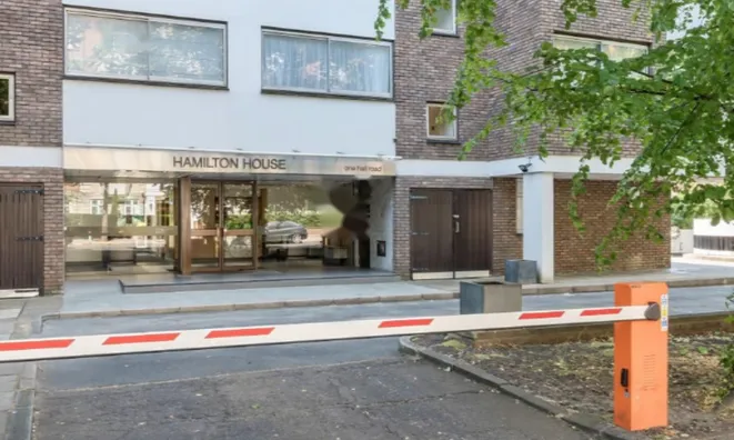 Недвижимость Hamilton House, St Johns Wood: 6