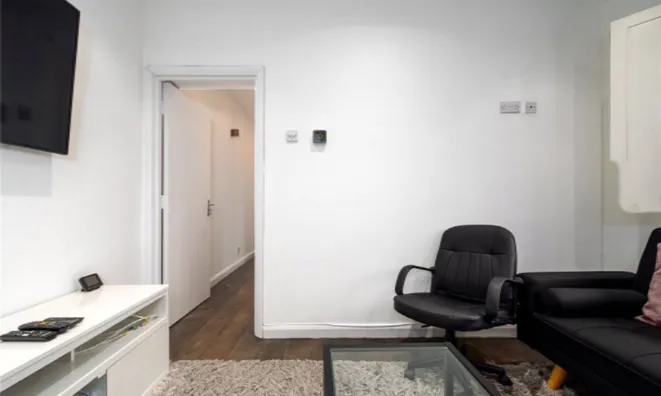 Недвижимость Latchmere Road, Battersea: 4