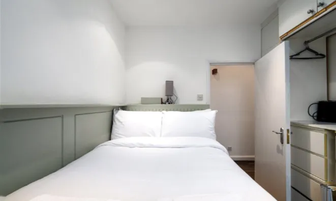 Недвижимость Latchmere Road, Battersea: 6