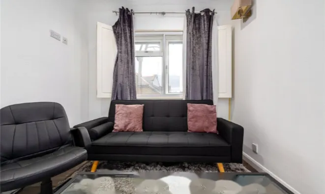 Недвижимость Latchmere Road, Battersea: 8