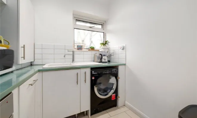 Недвижимость Latchmere Road, Battersea: 9