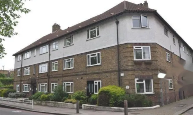 Недвижимость Latchmere Road, Battersea: 10