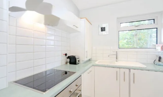 Недвижимость Latchmere Road, Battersea: 11