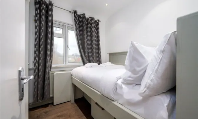 Недвижимость Latchmere Road, Battersea: 13