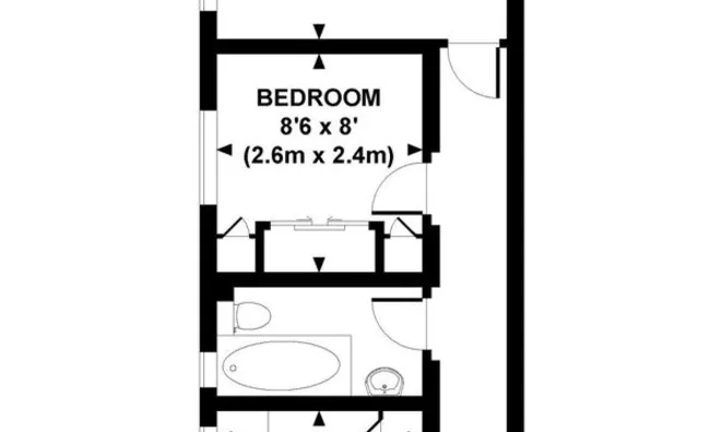 Недвижимость Latchmere Road, Battersea: 18