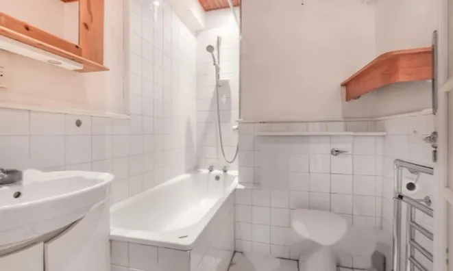 Недвижимость Palace Gardens Terrace, London W8: 3