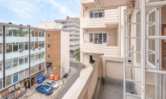 Недвижимость Palace Gardens Terrace, London W8: 4