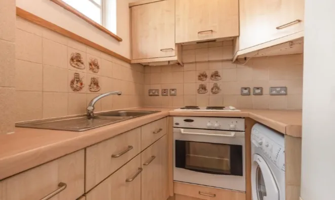 Недвижимость Palace Gardens Terrace, London W8: 9