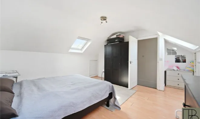 Недвижимость Lichfield Road, Cricklewood: 1