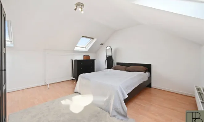 Недвижимость Lichfield Road, Cricklewood: 2