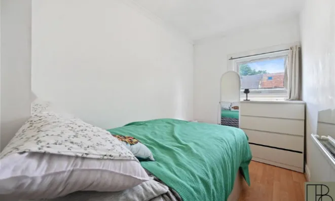 Недвижимость Lichfield Road, Cricklewood: 5