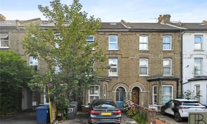 Недвижимость Lichfield Road, Cricklewood: 7