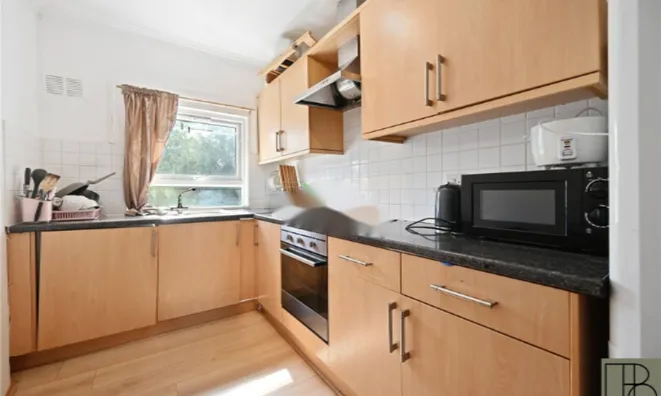 Недвижимость Lichfield Road, Cricklewood: 8