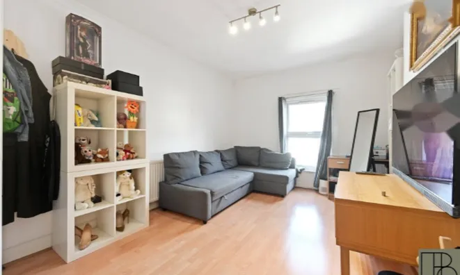 Недвижимость Lichfield Road, Cricklewood: 9