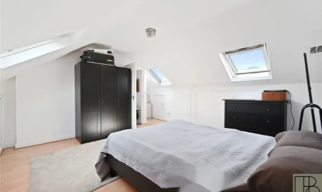 Недвижимость Lichfield Road, Cricklewood: 10