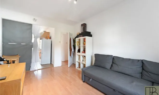 Недвижимость Lichfield Road, Cricklewood: 13