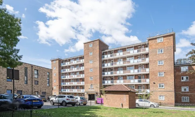 Недвижимость Lindley Street, Tower Hamlets: 5