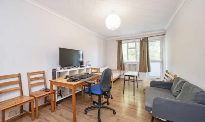 Недвижимость Lindley Street, Tower Hamlets: 6