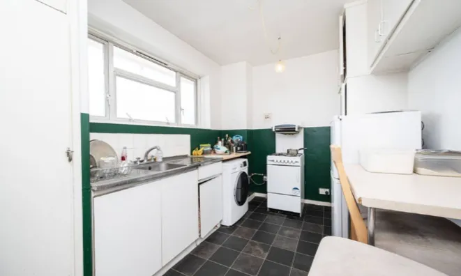 Недвижимость Lindley Street, Tower Hamlets: 7