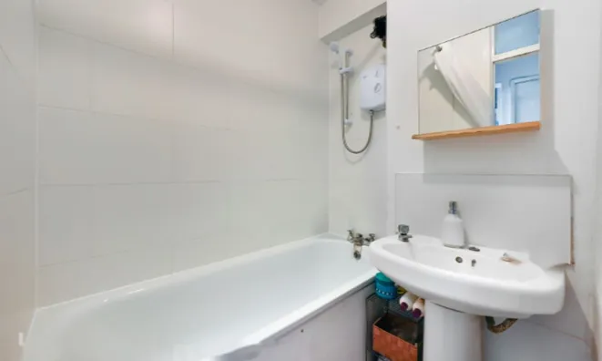 Недвижимость Grantham Road: 1