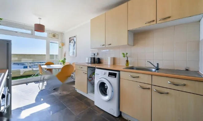 Недвижимость Grantham Road: 3