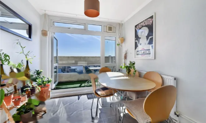 Недвижимость Grantham Road: 4