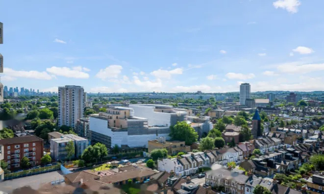 Недвижимость Grantham Road: 5