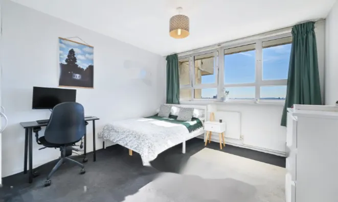 Недвижимость Grantham Road: 7