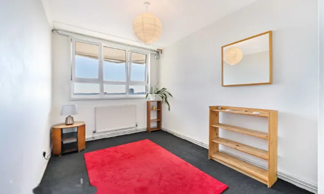 Недвижимость Grantham Road: 9