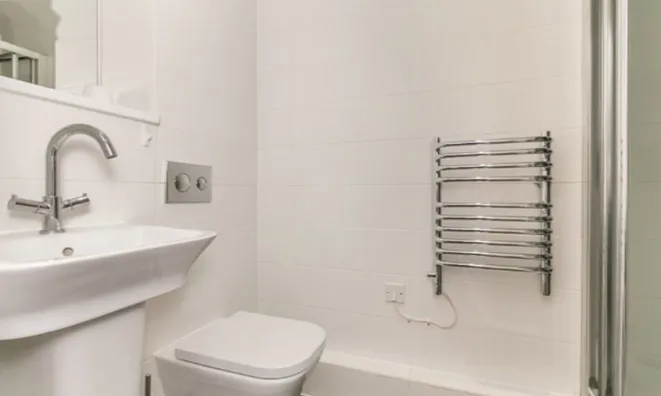 Недвижимость Hilltop Avenue, Harlesden: 2