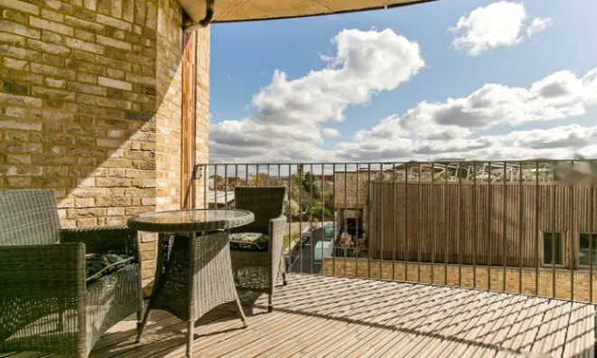 Недвижимость Hilltop Avenue, Harlesden: 3