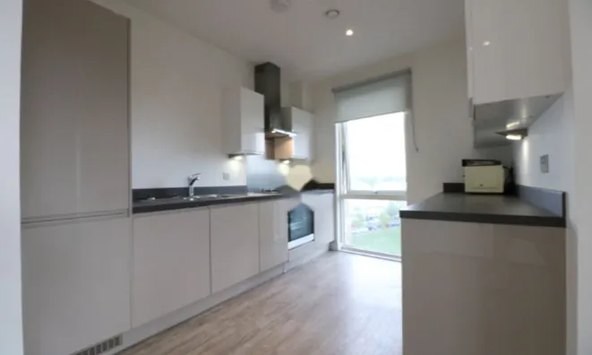 Недвижимость Hilltop Avenue, Harlesden: 4