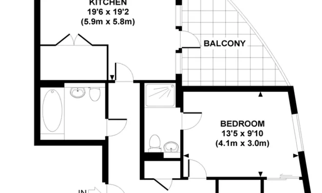 Недвижимость Hilltop Avenue, Harlesden: 7