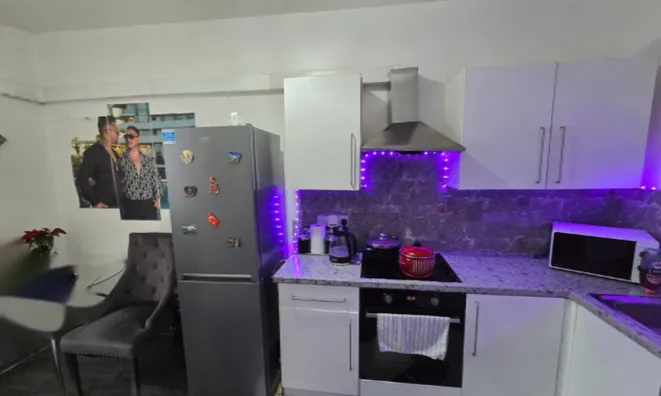 Недвижимость High Street: 1