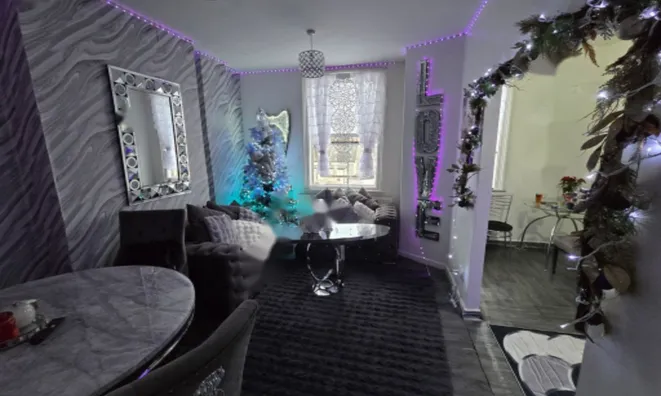 Недвижимость High Street: 5