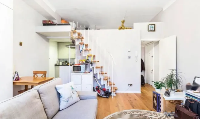 Недвижимость Frognal, Hampstead: 1