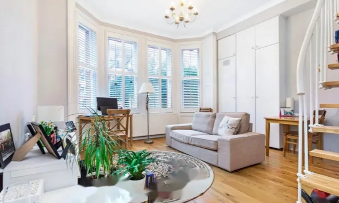 Недвижимость Frognal, Hampstead: 5