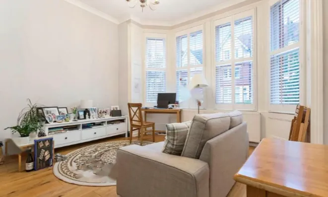 Недвижимость Frognal, Hampstead: 6