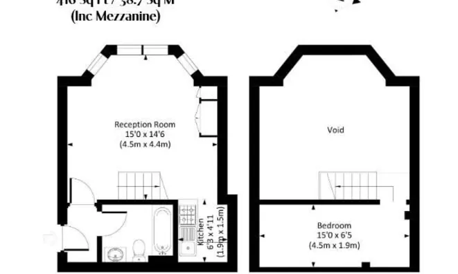 Недвижимость Frognal, Hampstead: 7
