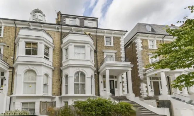 Недвижимость 3 Adamson Road: 6