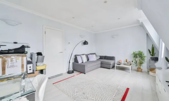 Недвижимость Sutherland Avenue, Maida Vale: 1